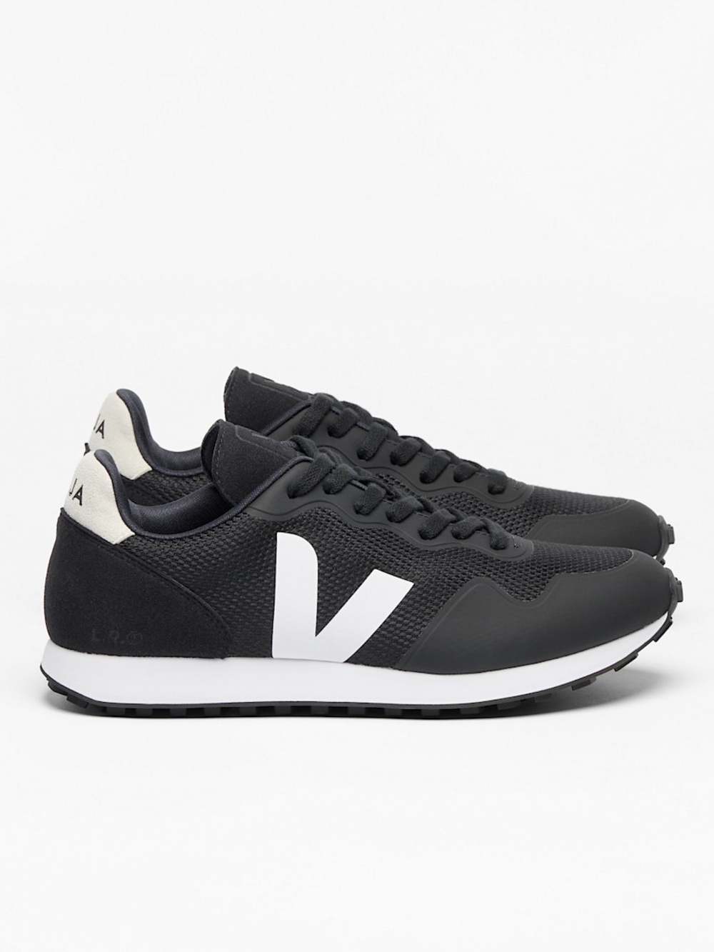 EUC Veja SDU TPU B-Mesh Sneaker